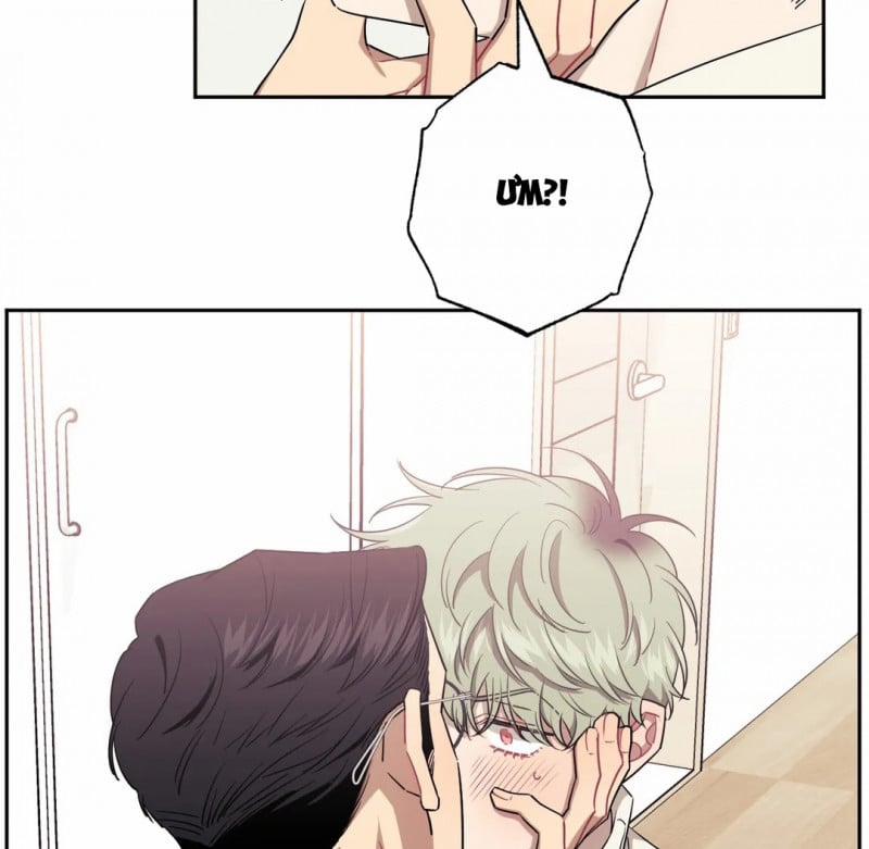 Khoảng Cách Xa Lạ 0.0 side story 3 trang 13