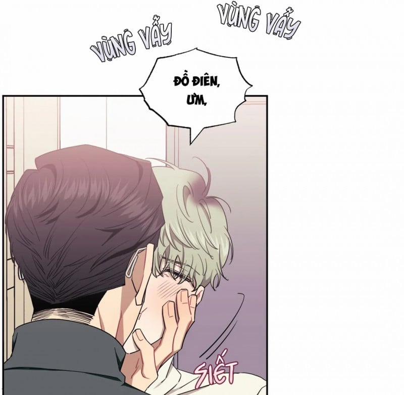 Khoảng Cách Xa Lạ 0.0 side story 3 trang 15