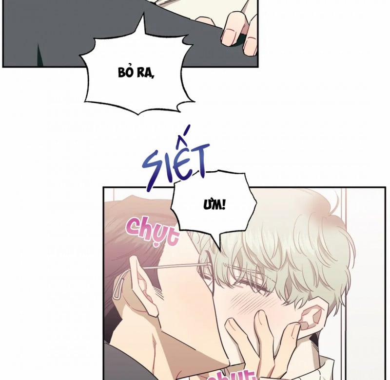 Khoảng Cách Xa Lạ 0.0 side story 3 trang 16