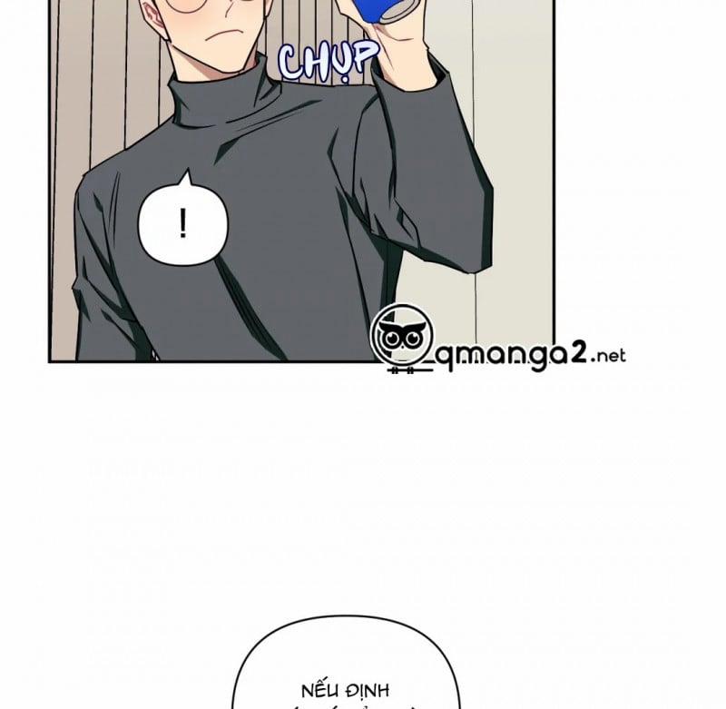 Khoảng Cách Xa Lạ 0.0 side story 3 trang 28