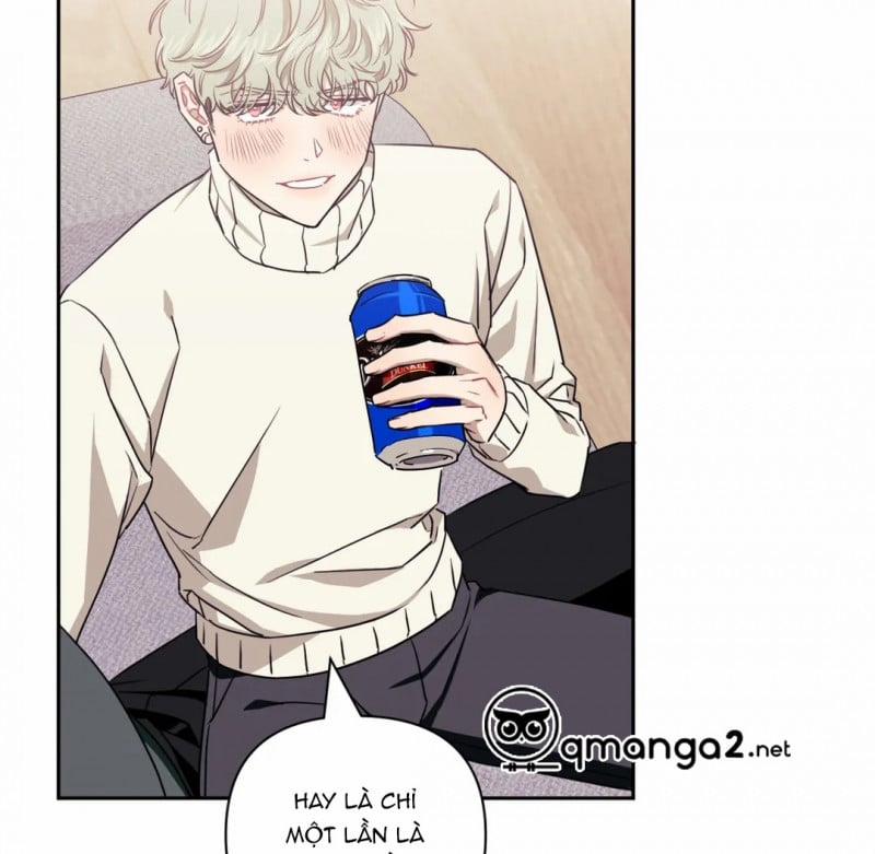 Khoảng Cách Xa Lạ 0.0 side story 3 trang 38