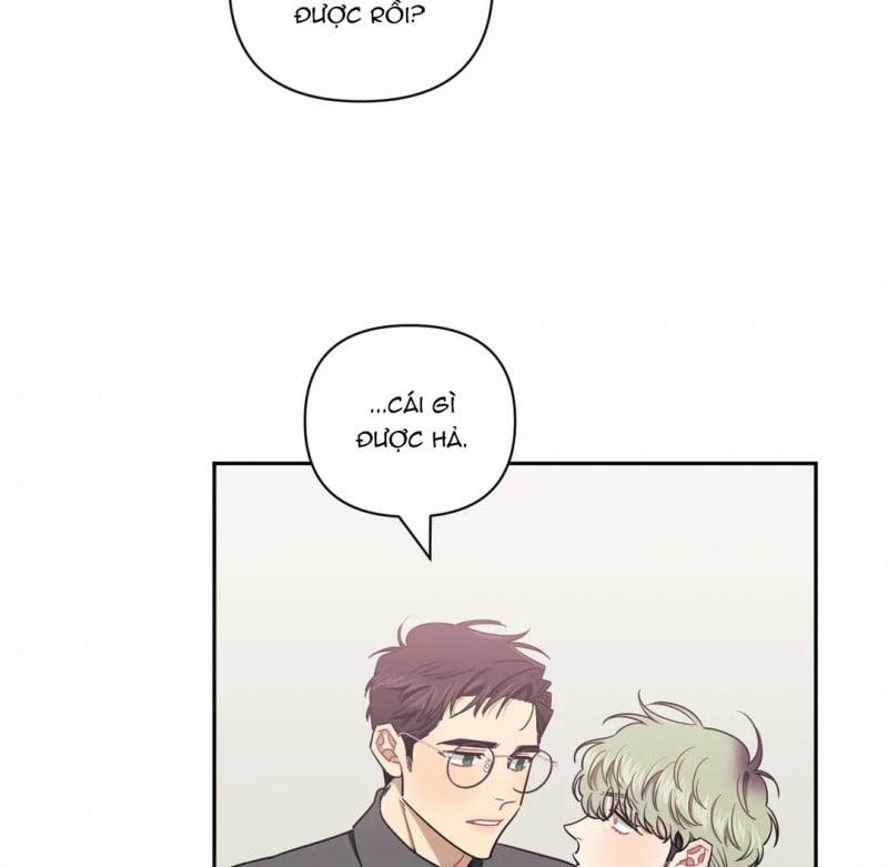 Khoảng Cách Xa Lạ 0.0 side story 3 trang 39