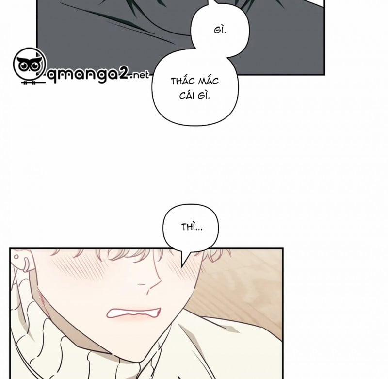 Khoảng Cách Xa Lạ 0.0 side story 3 trang 46