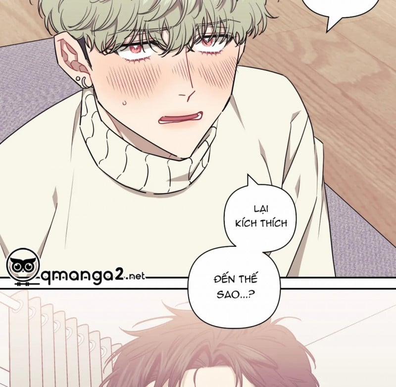 Khoảng Cách Xa Lạ 0.0 side story 3 trang 48