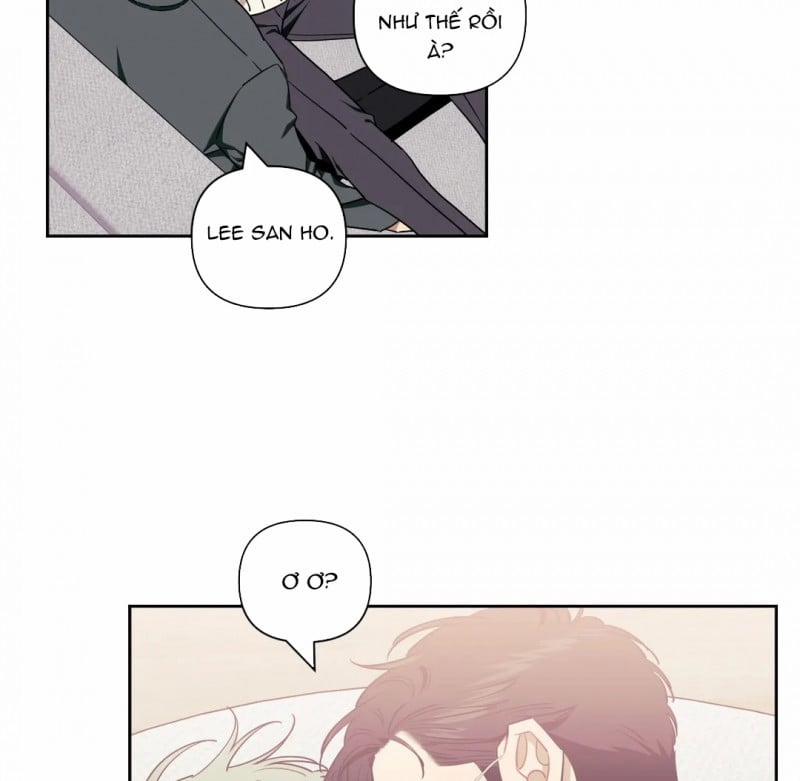 Khoảng Cách Xa Lạ 0.0 side story 3 trang 51