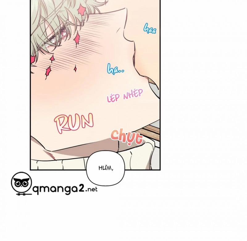 Khoảng Cách Xa Lạ 0.0 side story 3 trang 57