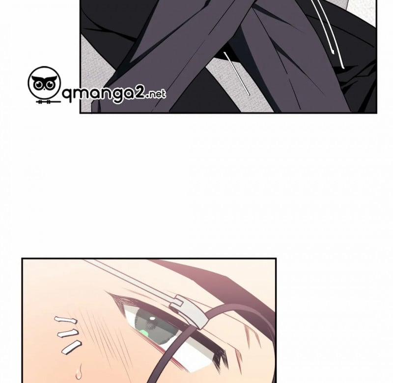 Khoảng Cách Xa Lạ 0.0 side story 3 trang 59