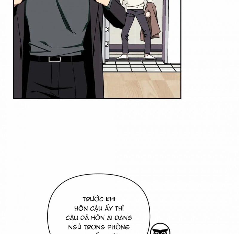 Khoảng Cách Xa Lạ 0.0 side story 3 trang 6