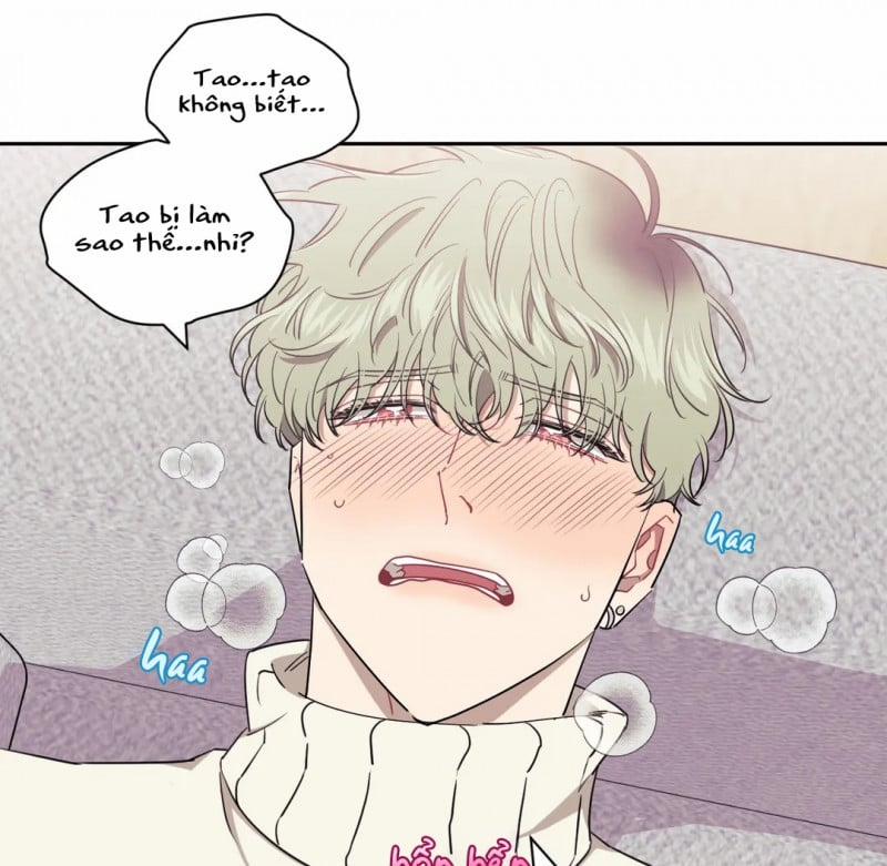 Khoảng Cách Xa Lạ 0.0 side story 3 trang 62