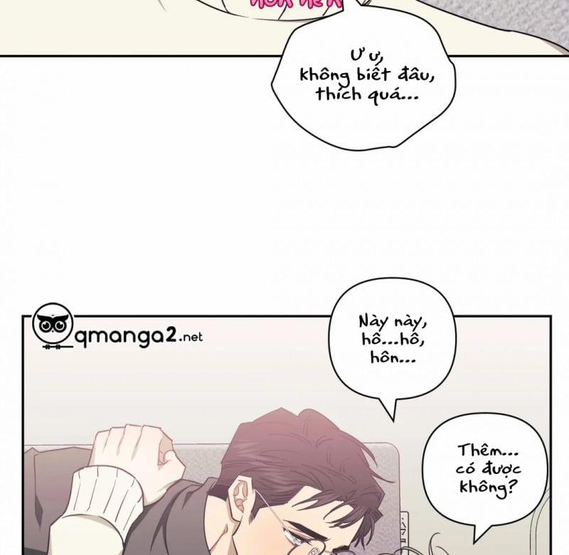 Khoảng Cách Xa Lạ 0.0 side story 3 trang 63