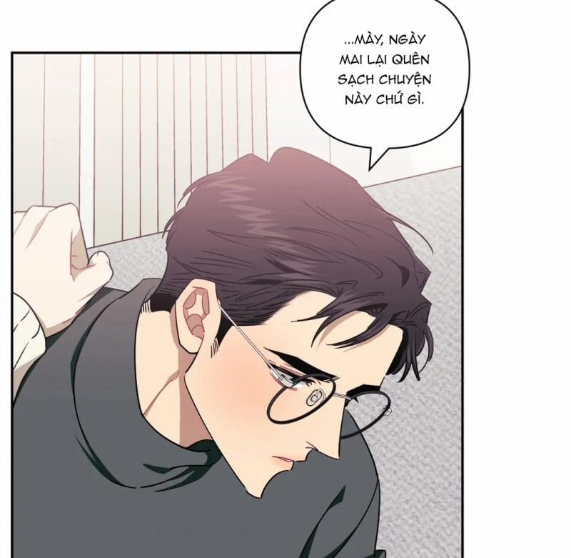 Khoảng Cách Xa Lạ 0.0 side story 3 trang 65