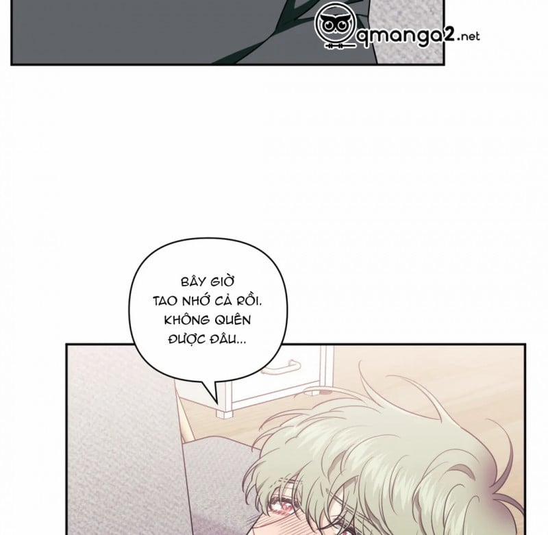 Khoảng Cách Xa Lạ 0.0 side story 3 trang 66