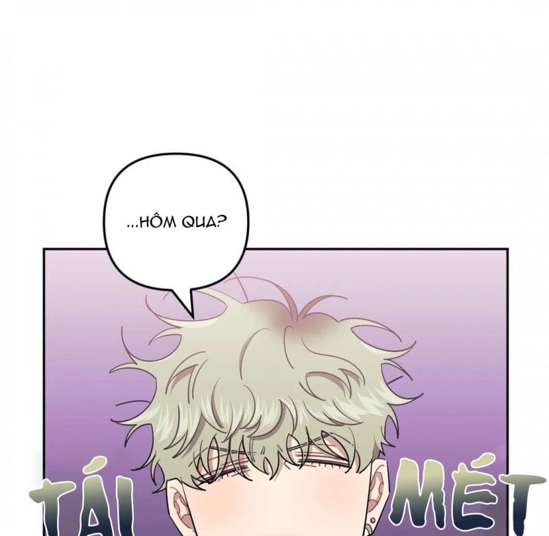 Khoảng Cách Xa Lạ 0.0 side story 3 trang 71