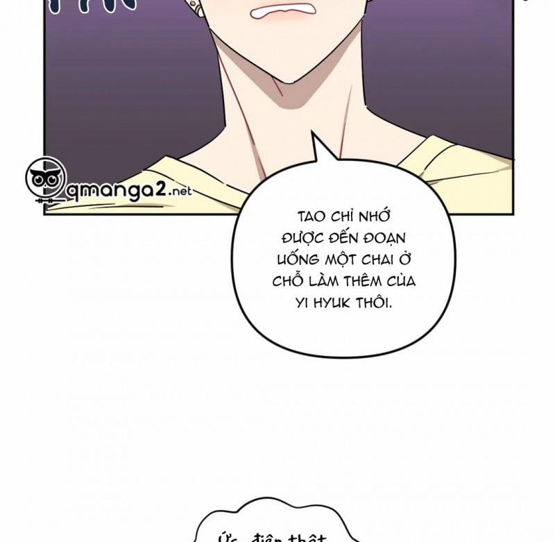 Khoảng Cách Xa Lạ 0.0 side story 3 trang 72