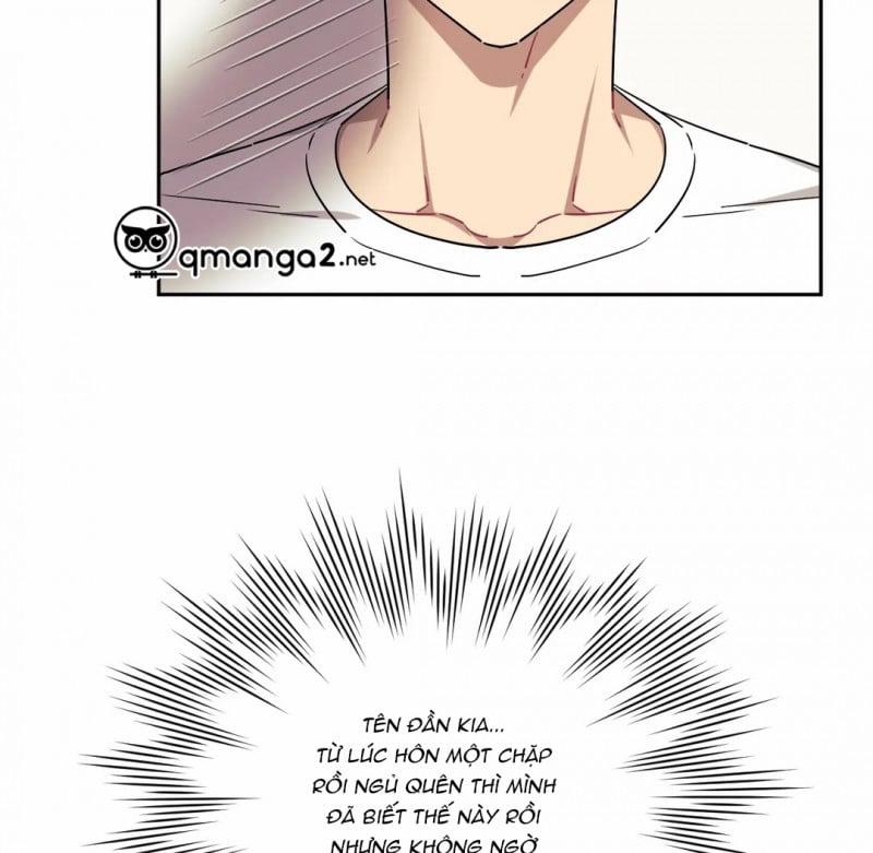 Khoảng Cách Xa Lạ 0.0 side story 3 trang 75