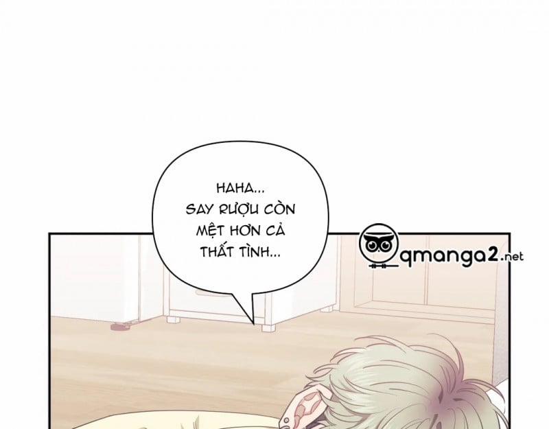 Khoảng Cách Xa Lạ 0.0 side story 3 trang 81