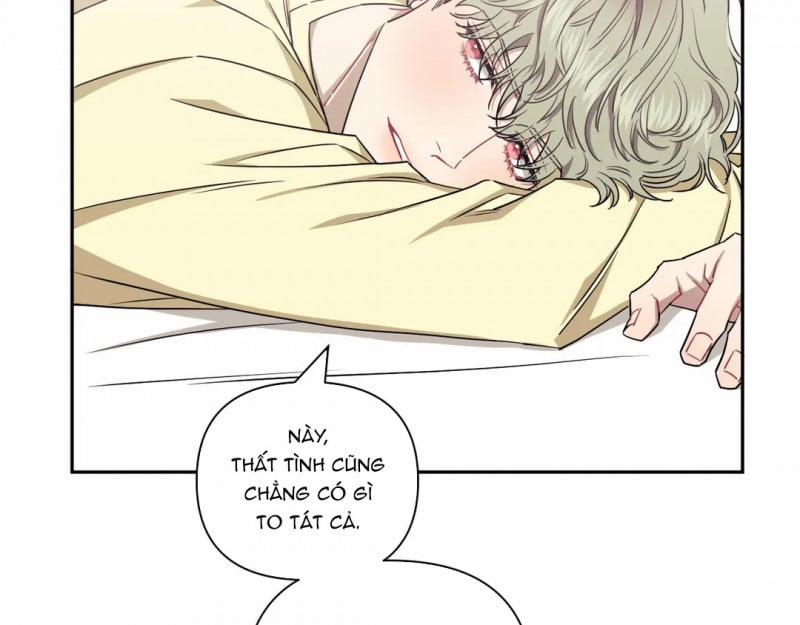 Khoảng Cách Xa Lạ 0.0 side story 3 trang 82