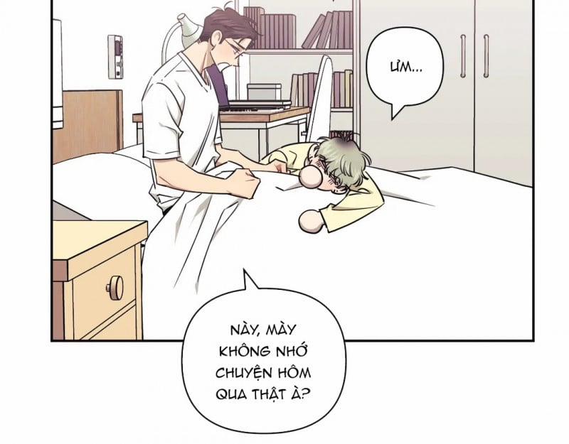 Khoảng Cách Xa Lạ 0.0 side story 3 trang 86