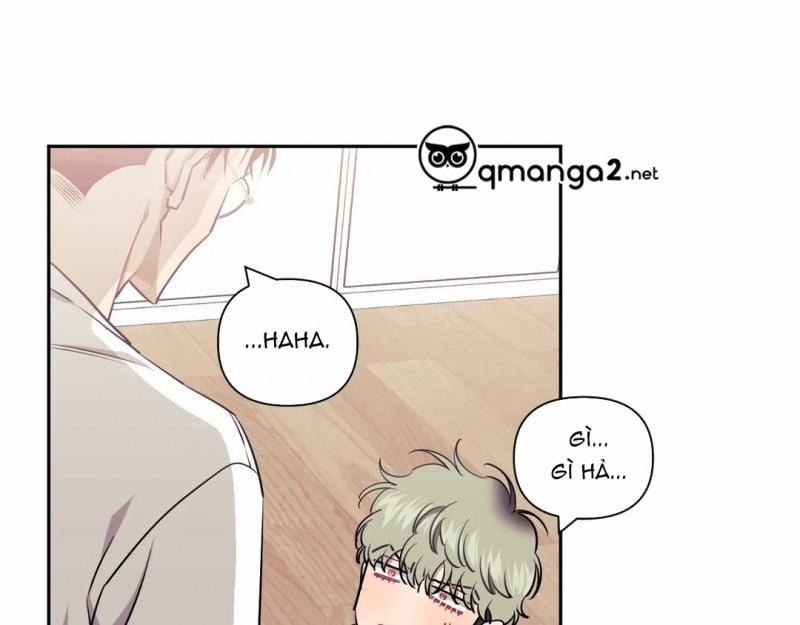 Khoảng Cách Xa Lạ 0.0 side story 3 trang 94