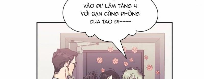 Khoảng Cách Xa Lạ 0.0 side story 4 trang 115