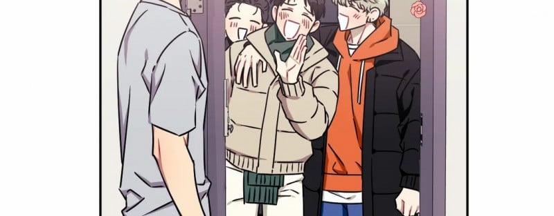 Khoảng Cách Xa Lạ 0.0 side story 4 trang 116