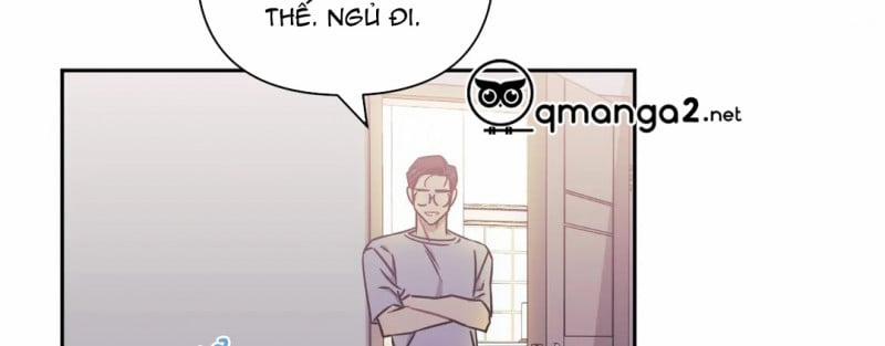 Khoảng Cách Xa Lạ 0.0 side story 4 trang 123