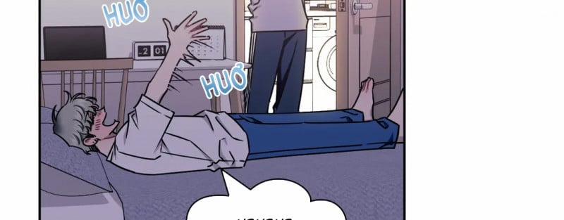 Khoảng Cách Xa Lạ 0.0 side story 4 trang 124