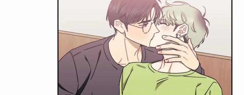 Khoảng Cách Xa Lạ 0.0 side story 4 trang 141