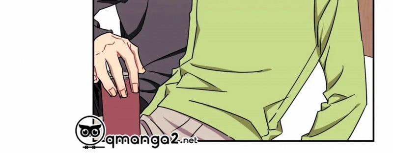 Khoảng Cách Xa Lạ 0.0 side story 4 trang 142