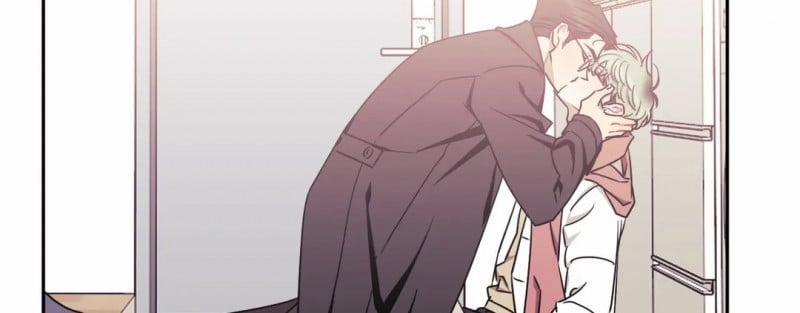 Khoảng Cách Xa Lạ 0.0 side story 4 trang 145