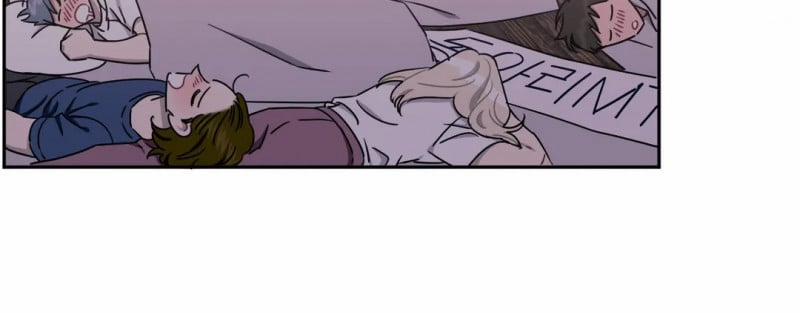 Khoảng Cách Xa Lạ 0.0 side story 4 trang 149