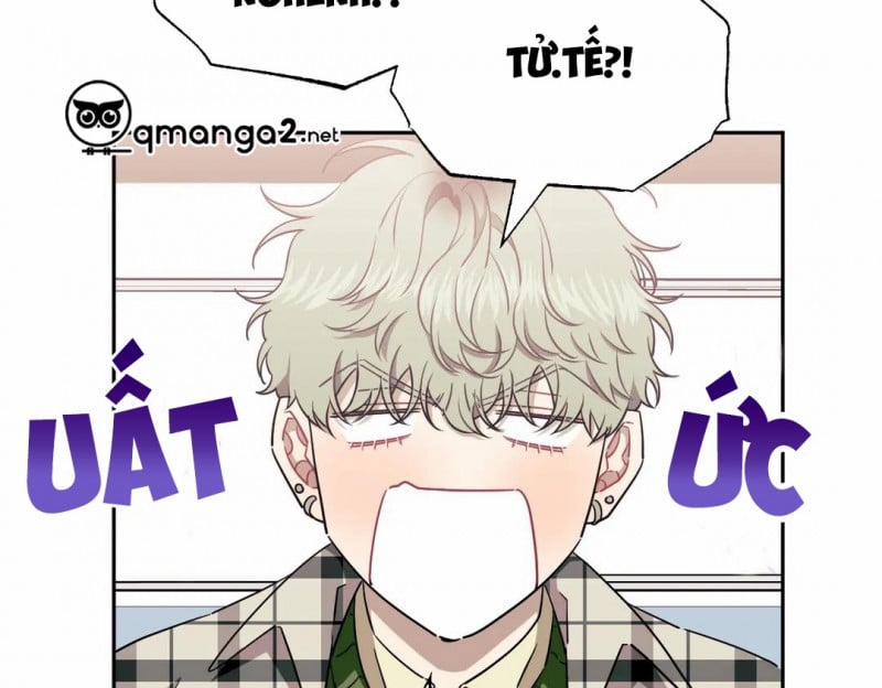 Khoảng Cách Xa Lạ 0.0 side story 4 trang 15