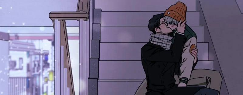 Khoảng Cách Xa Lạ 0.0 side story 4 trang 167