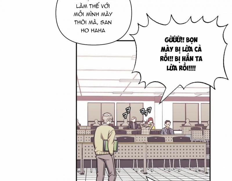 Khoảng Cách Xa Lạ 0.0 side story 4 trang 17