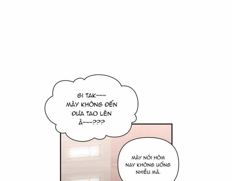 Khoảng Cách Xa Lạ 0.0 side story 4 trang 170