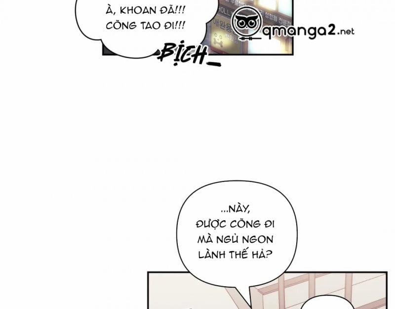 Khoảng Cách Xa Lạ 0.0 side story 4 trang 172