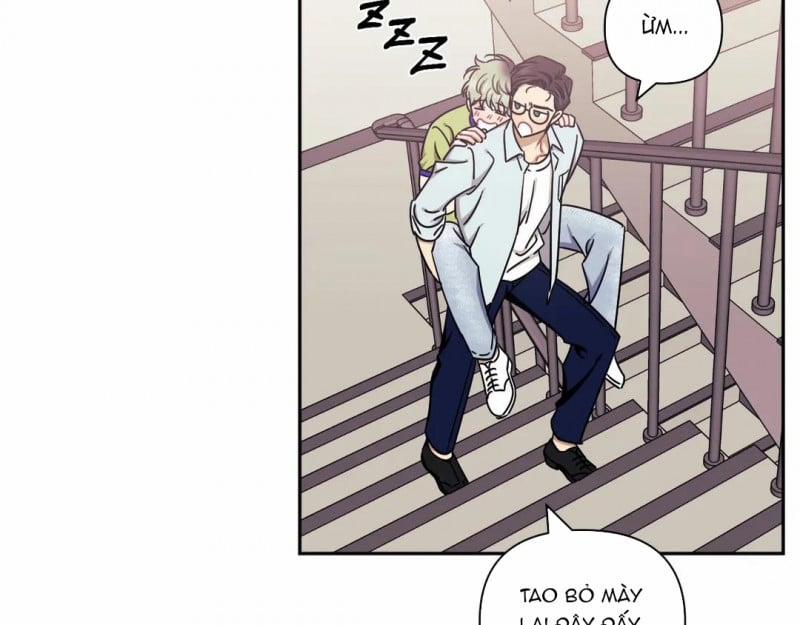 Khoảng Cách Xa Lạ 0.0 side story 4 trang 173