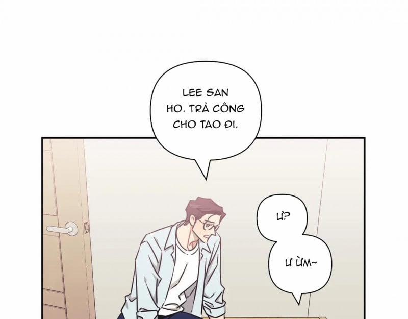 Khoảng Cách Xa Lạ 0.0 side story 4 trang 176