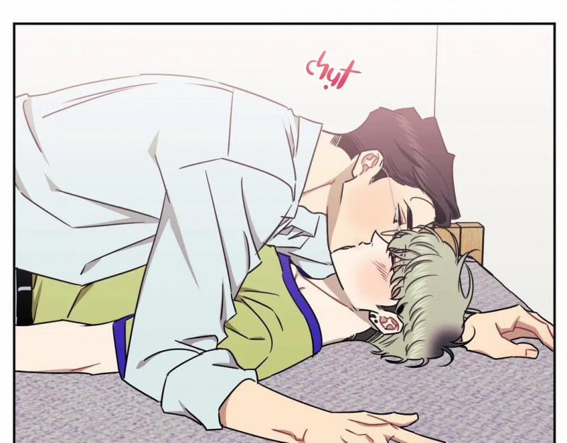 Khoảng Cách Xa Lạ 0.0 side story 4 trang 178