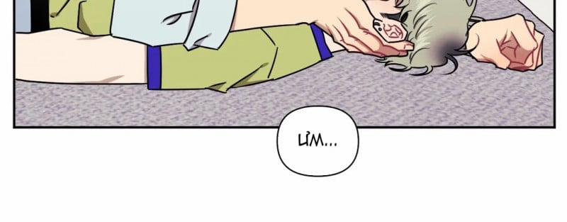 Khoảng Cách Xa Lạ 0.0 side story 4 trang 182