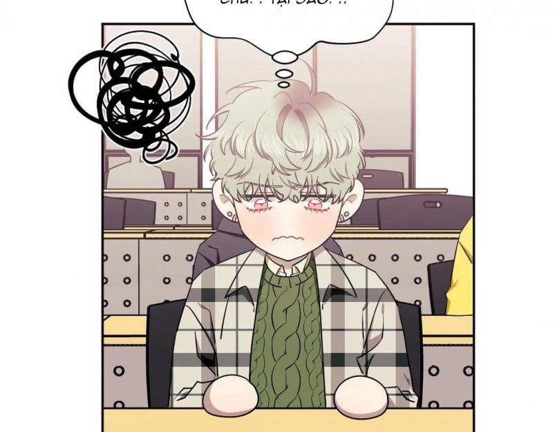 Khoảng Cách Xa Lạ 0.0 side story 4 trang 19