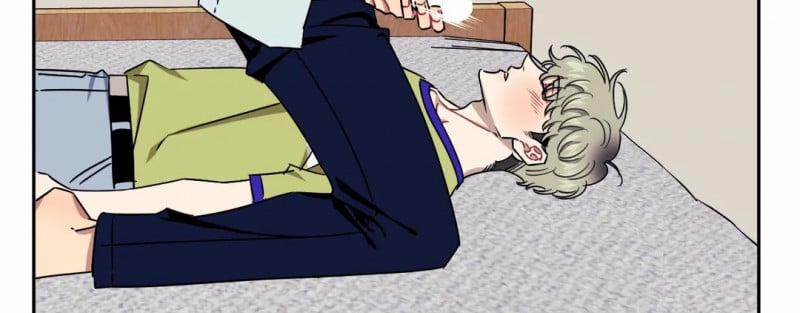 Khoảng Cách Xa Lạ 0.0 side story 4 trang 199