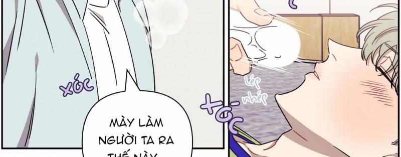 Khoảng Cách Xa Lạ 0.0 side story 4 trang 203