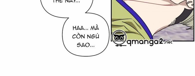 Khoảng Cách Xa Lạ 0.0 side story 4 trang 204