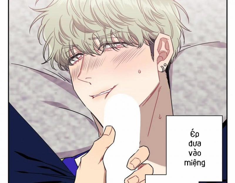 Khoảng Cách Xa Lạ 0.0 side story 4 trang 210