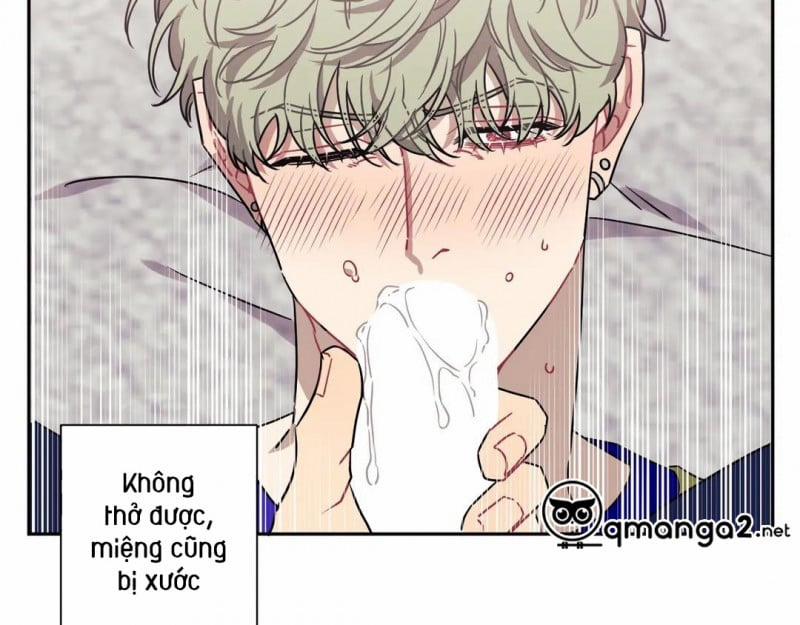 Khoảng Cách Xa Lạ 0.0 side story 4 trang 212