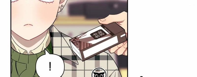 Khoảng Cách Xa Lạ 0.0 side story 4 trang 22