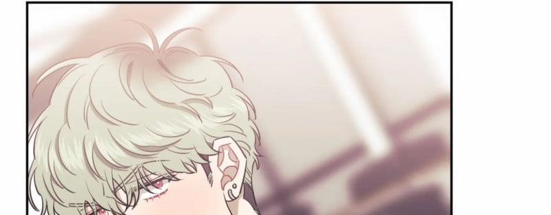 Khoảng Cách Xa Lạ 0.0 side story 4 trang 27