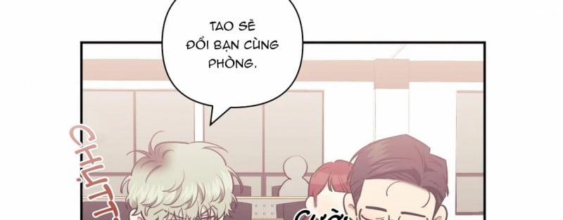 Khoảng Cách Xa Lạ 0.0 side story 4 trang 31