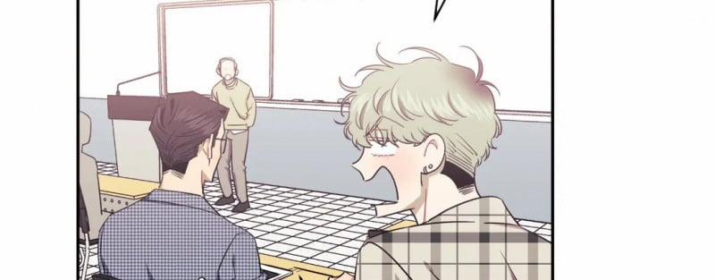 Khoảng Cách Xa Lạ 0.0 side story 4 trang 35